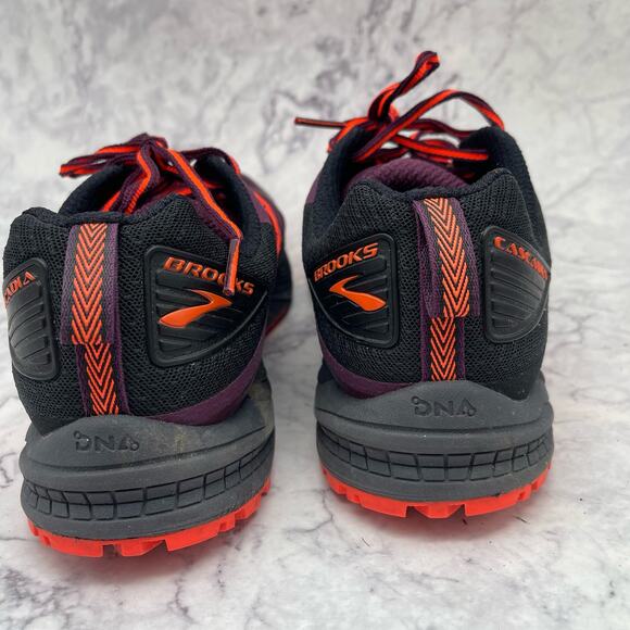 Brooks Cascadia 12, Trail Running Shoes. Size 11. Excellent condition! - Picture 5 of 9